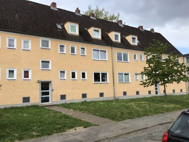 Wohnung zur Miete 545 € 2,5 Zimmer 54,1 m² 1. Geschoss Schanzenweg 28 Eichholz Lübeck 23564
