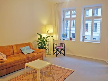 Wohnung zur Miete Wohnen auf Zeit 1.900 € 2 Zimmer 51 m² frei ab sofort Prenzlauer Berg Berlin 10119