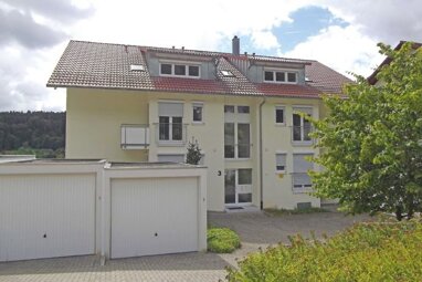 Apartment zur Miete 850 € 3 Zimmer 96 m² 1. Geschoss Am Bogen 3 Zimmern Immendingen 78194