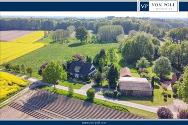 Mehrfamilienhaus zum Kauf 485.000 € 6 Zimmer 229 m² 2.650 m² Grundstück Brickwedde Ankum 49577
