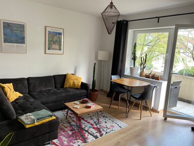 Wohnung zur Miete 530 € 2,5 Zimmer 53 m² 2. Geschoss Maximilian-Kolbe-Straße 28 Kruppwerke Bochum 44793