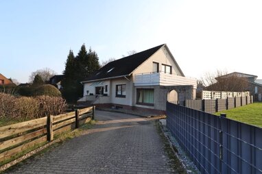 Einfamilienhaus zum Kauf 349.000 € 7 Zimmer 230 m² 869 m² Grundstück Schackendorf 23795