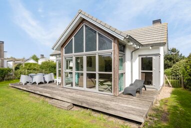 Einfamilienhaus zum Kauf 399.000 € 4 Zimmer 97 m² 435 m² Grundstück Oude Nieuwelandseweg 11 Ouddorp 3253LL