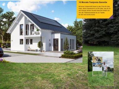 Einfamilienhaus zum Kauf Provisionsfrei 385.900 € 5 Zimmer 143 m² 700 m² Grundstück Gornau Gornau 09405
