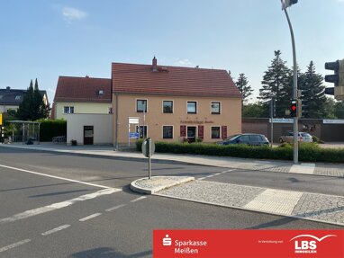 Immobilie zum Kauf 450.000 € 15 Zimmer 34,1 m² 784 m² Grundstück Boxdorf Moritzburg 01468