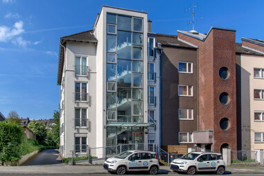 Wohnung zur Miete 388,63 € 2 Zimmer 57,3 m² 2. Geschoss Greulingstraße 18a Zentralpunkt Remscheid 42859