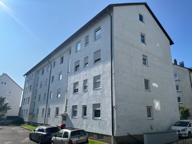 Wohnung zum Kauf 159.000 € 3 Zimmer 82 m² Erdgeschoss Brehmstraße 4/6 Rehbühl Weiden in der Oberpfalz 92637