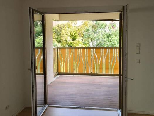 Wohnung zum Kauf als Kapitalanlage geeignet 469.000 € 2 Zimmer 71,3 m² Siebenbrückenweg 3 Nikola Landshut 84034