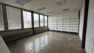 Bürogebäude zur Miete provisionsfrei 900 m² Bürofläche teilbar ab 100 m² Mozartstr. 15 Donzdorf Donzdorf 73072