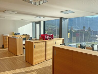 Büro-/Praxisfläche zur Miete 189,2 m² Bürofläche Anton-Auer-Straße Telfs 6410
