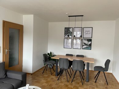 Wohnung zur Miete 560 € 2 Zimmer 47 m² Geschoss 3/4 Innenstadt Trier 54290