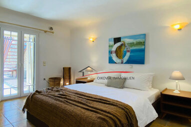 Villa zur Miete 6 Zimmer 160 m² Mykonos 84600