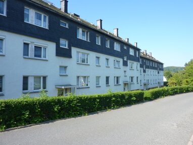 Apartment zur Miete 280 € 2 Zimmer 47,3 m² Erdgeschoss Langer Weg 23 Lobenstein Bad Lobenstein 07356