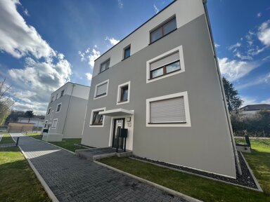 Wohnung zur Miete 980 € 3 Zimmer 83 m² Ludwig-Erk-Str. 1g Nauborner Straße Wetzlar 35578