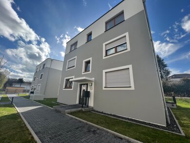 Wohnung zur Miete 980 € 3 Zimmer 83 m² Ludwig-Erk-Str. 1g Wetzlar Wetzlar 35578