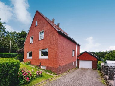Mehrfamilienhaus zum Kauf 669.000 € 6 Zimmer 169 m² 907 m² Grundstück Stiepel Bochum 44797