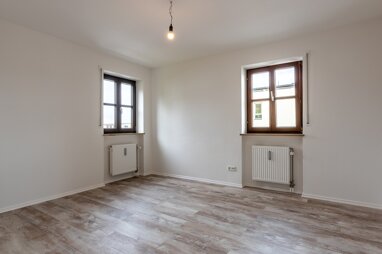Wohnung zum Kauf 159.000 € 2 Zimmer 57,1 m² 2. Geschoss Haidenhof Nord Passau / Haidenhof 94032