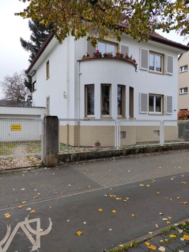 Mehrfamilienhaus zum Kauf 650.000 € 6 Zimmer 160 m² 700 m² Grundstück Unterliederbach Frankfurt am Main 65929