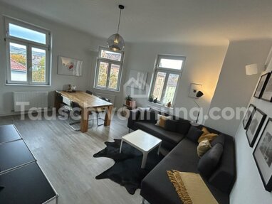 Wohnung zur Miete 1.050 € 3 Zimmer 75 m² 3. Geschoss Auf der Prag Stuttgart 70191