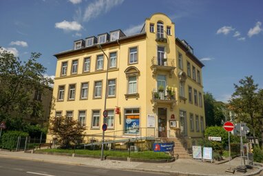 Wohnung zur Miete 565 € 2 Zimmer 62,7 m² 3. Geschoss Hohe Straße 70 Plauen (Müllerbrunnenstr.) Dresden 01187