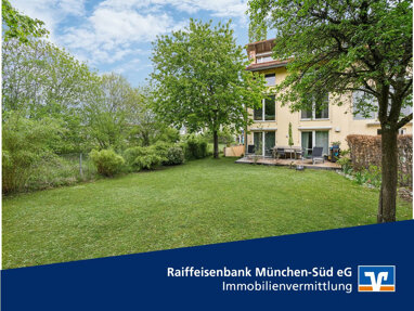 Doppelhaushälfte zum Kauf 1.195.000 € 5 Zimmer 132,9 m² 601 m² Grundstück Unterbiberg Neubiberg 85579