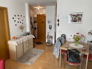 Wohnung zum Kauf 138.500 € 2 Zimmer Krankenhaus - Alter Friedhof Villingen-Schwenningen 78056