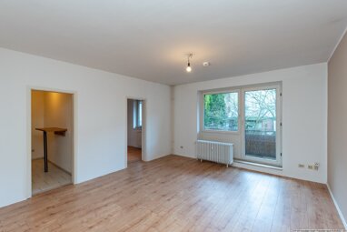 Wohnung zum Kauf 170.000 € 2 Zimmer 50 m² Exerzierplatz Kiel 24103