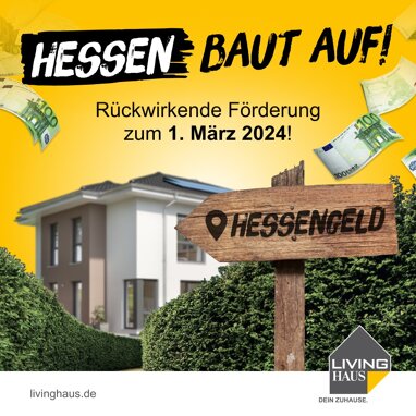 Einfamilienhaus zum Kauf 492.500 € 5 Zimmer 143 m² 899 m² Grundstück Gersfeld Gersfeld (Rhön) 36129