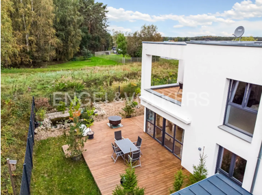 Villa zum Kauf 1.599.000 € 8 Zimmer 456 m² Hilpoltstein Hilpoltstein 91161
