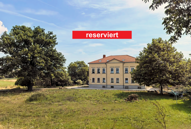 Mehrfamilienhaus zum Kauf 585.000 € 19 Zimmer 487 m² 4.016 m² Grundstück Preuschwitz Doberschau-Gaußig 02692