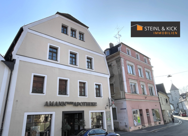 Wohnung zum Kauf 269.000 € 186 m² 1. Geschoss Altstadt Amberg 92224
