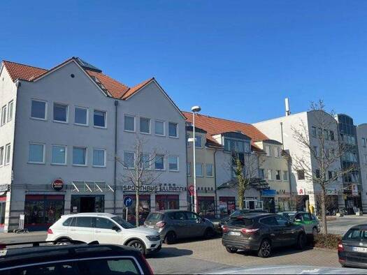 Laden zur Miete provisionsfrei 1 Zimmer Weixdorf Dresden 01108