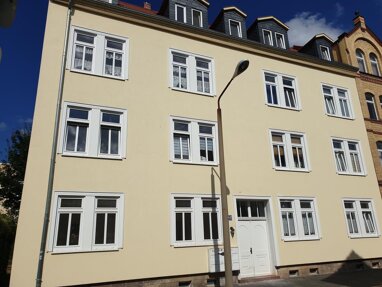 Wohnung zur Miete 470 € 2 Zimmer 54,9 m² Arnstadt Arnstadt 99310