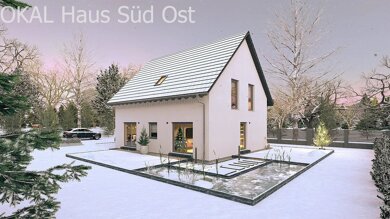 Mehrfamilienhaus zum Kauf 915.000 € 5 Zimmer 151 m² 700 m² Grundstück Allersberg Allersberg 90584