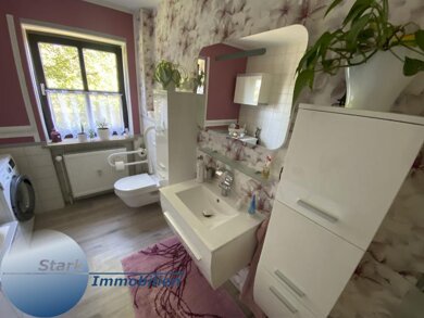 Wohnung zur Miete 760 € 2 Zimmer 65 m² 1. Geschoss frei ab sofort Wohnpark 16 Brunnenthal Köditz-Brunnenthal 95189