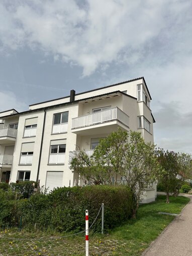 Apartment zum Kauf 99.000 € 1 Zimmer 29 m² 3. Geschoss Herbertshofen Meitingen 86405