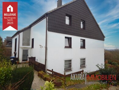 Mehrfamilienhaus zum Kauf 755.000 € 9 Zimmer 250,4 m² 2.374,8 m² Grundstück Herdecke Herdecke 58313