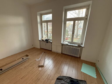 Wohnung zur Miete 700 € 2 Zimmer 76 m² EG Batteriewall 8 Oberstadt / Braunschweiger Straße Helmstedt 38350