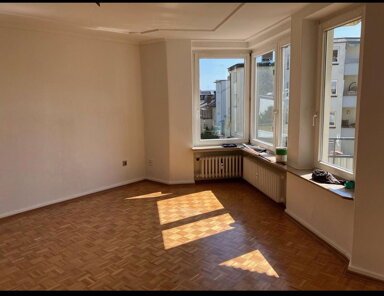 Wohnung zur Miete 750 € 2 Zimmer 70 m² 2. Geschoss frei ab 01.01.2025 Friedrich-Ebert-Str. 125 Vorderer Westen Kassel 34119