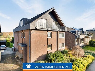 Mehrfamilienhaus zum Kauf 1.070.000 € 10 Zimmer 286 m² 3.287 m² Grundstück Brand Aachen 52078