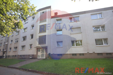 Mehrfamilienhaus zum Kauf 1.100.000 € 21 Zimmer 549,2 m² 761 m² Grundstück Paderborn - Kernstadt Paderborn 33100