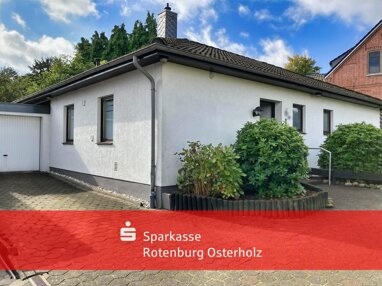 Bungalow zum Kauf 312.000 € 3 Zimmer 117 m² 456 m² Grundstück Ritterhude Ritterhude 27721