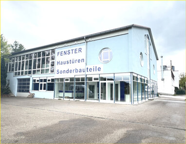 Produktionshalle zur Miete 500 m² Lagerfläche teilbar ab 800 m² Kleinkammerberg Hohenkammer 85411