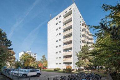 Wohnung zur Miete 643 € 3 Zimmer 68,3 m² 3. Geschoss Harzburger Straße 20 Burg Hannover 30419