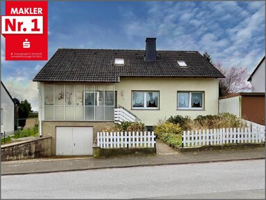Einfamilienhaus zum Kauf 149.000 € 7 Zimmer 125,8 m² 701 m² Grundstück Altenrüthen Rüthen 59602