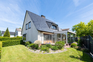 Einfamilienhaus zum Kauf Provisionsfrei 575.000 € 6 Zimmer 153,6 m² 610 m² Grundstück Katzhagen 40 Uetersen 25436