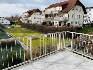 Wohnung zum Kauf 120.000 € 3 Zimmer 80 m² 2. Geschoss Bad Liebenstein Bad Liebenstein 36448