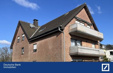 Wohnung zum Kauf 144.000 € 2 Zimmer 60,8 m² Hau Bedburg-Hau 47551