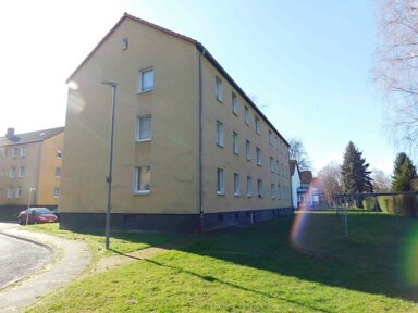 Wohnung zur Miete 479 € 2 Zimmer 48 m² 2. Geschoss frei ab 03.02.2025 Schlägelstr. 43 Wiemelhausen - Brenschede Bochum 44799