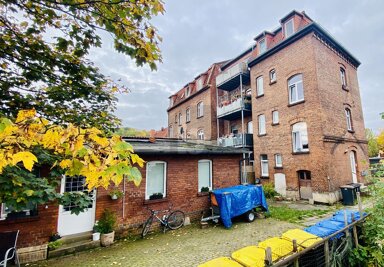 Mehrfamilienhaus zum Kauf als Kapitalanlage geeignet 345.000 € 18 Zimmer 410 m² 344 m² Grundstück Eisenach Eisenach 99817